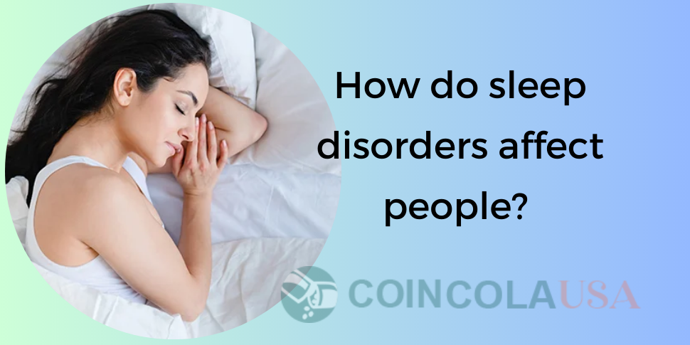 sleep disorders