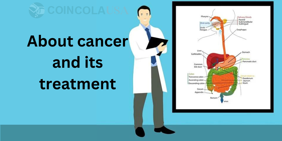 treatment for cancer
